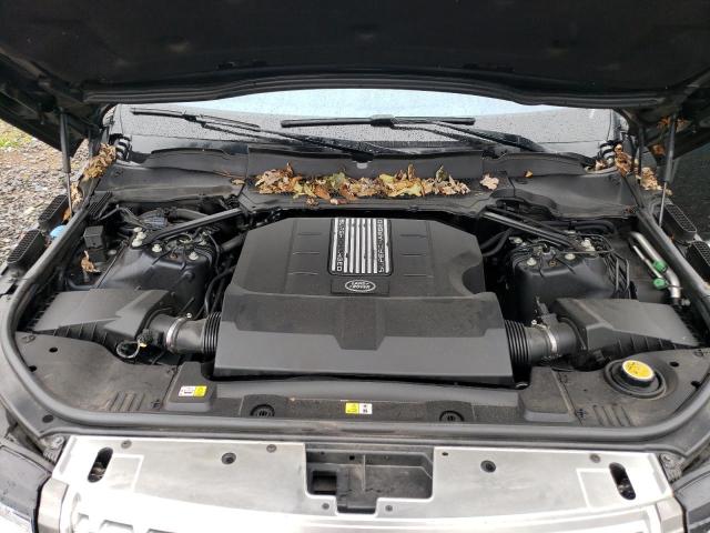 Photo 12 from auction – 2017 LAND ROVER RANGE ROVE with VIN SALGS2FVXHA372113