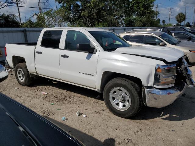Photo 4 from auction – 2016 CHEVROLET SILVERADO with VIN 3GCPCNEC2GG267569