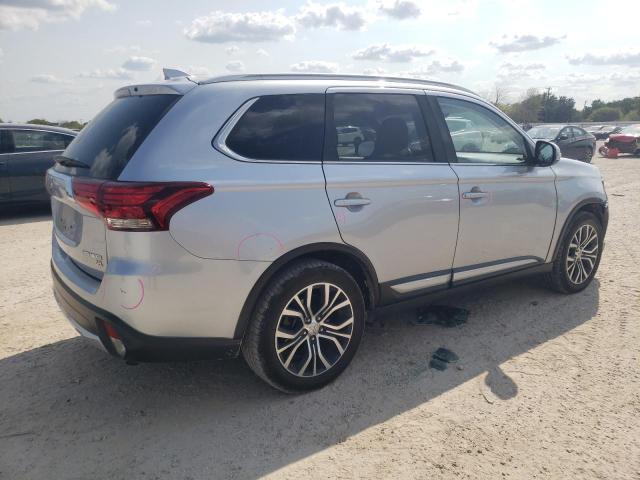 Photo 3 from auction – 2017 MITSUBISHI OUTLANDER with VIN JA4AD3A36HZ019902
