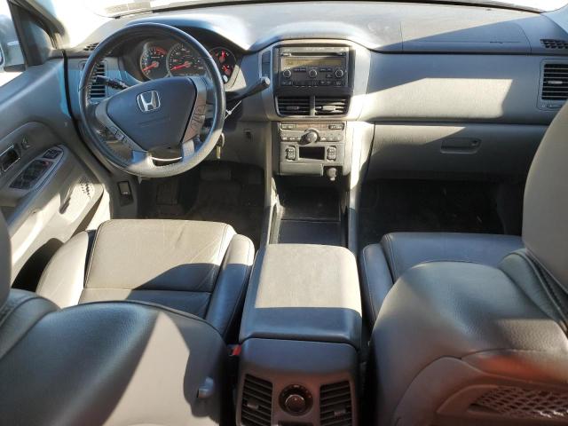 Photo 8 from auction – 2007 HONDA PILOT EXL with VIN 5FNYF28547B010085
