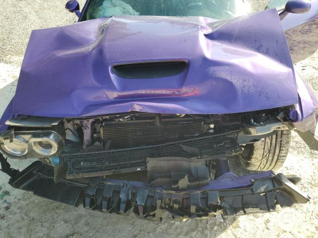 Photo 11 from auction – 2023 DODGE CHALLENGER with VIN 2C3CDZJG2PH668006