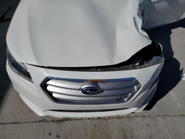 Photo 11 from auction – 2017 SUBARU LEGACY 2.5 with VIN 4S3BNAK66H3019261