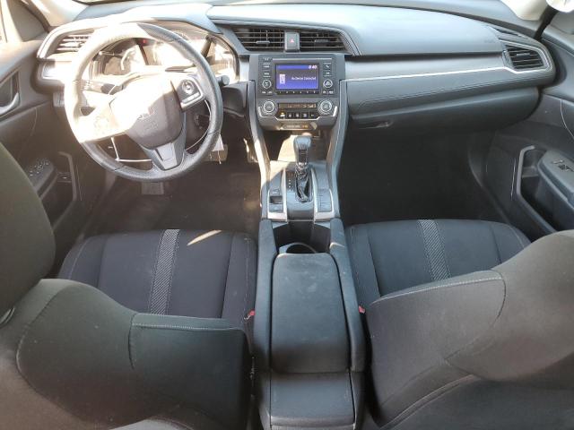Photo 8 from auction – 2016 HONDA CIVIC LX with VIN 19XFC2F59GE232016