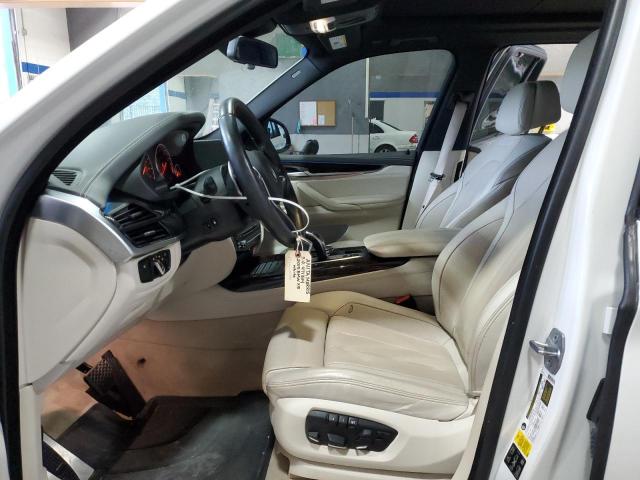 Photo 7 from auction – 2015 BMW X5 XDRIVE3 with VIN 5UXKR0C56F0P14034