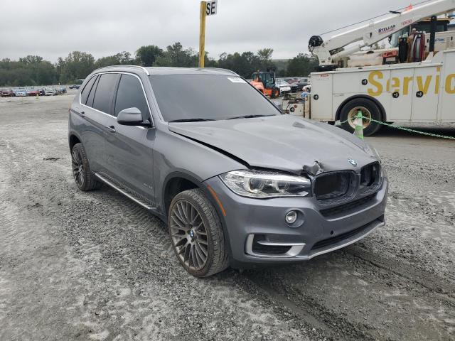 Photo 4 from auction – 2015 BMW X5 XDRIVE3 with VIN 5UXKR0C54F0K60141