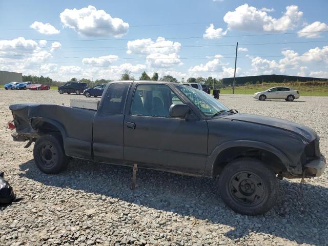 Photo 4 from auction – 2003 GMC SONOMA with VIN 1GTCS19X038150967