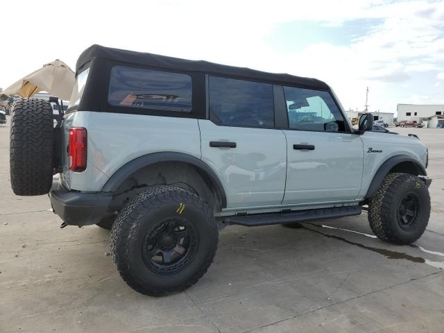 Photo 3 from auction – 2021 FORD BRONCO BAS with VIN 1FMEE5BP9MLB07711