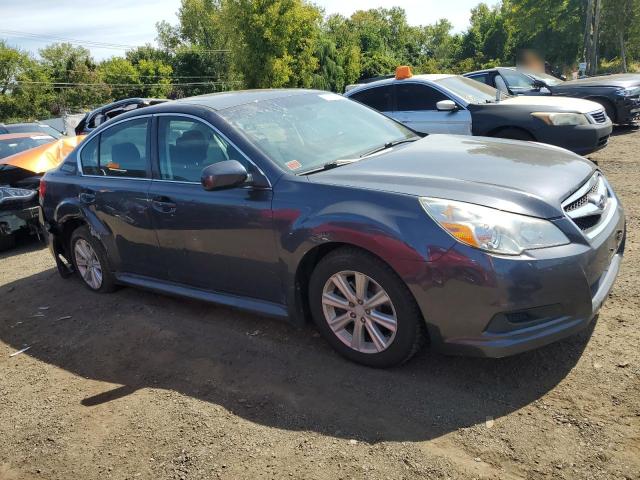 Photo 4 from auction – 2012 SUBARU LEGACY 2.5 with VIN 4S3BMBG62C3020949