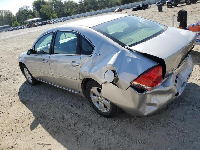 Photo 2 from auction – 2007 CHEVROLET IMPALA LT with VIN 2G1WT55N579299612