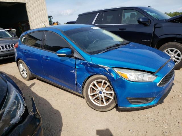 Photo 4 from auction – 2015 FORD FOCUS SE with VIN 1FADP3K26FL223489