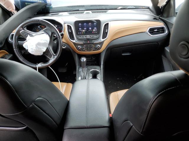 Zdjęcie 8 z aukcji – 2019 CHEVROLET EQUINOX PR z VIN 3GNAXYEX2KL355186