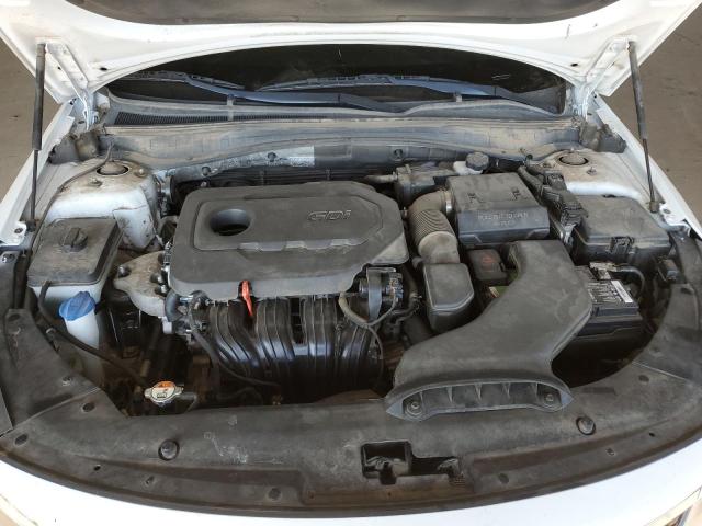 Photo 11 from auction – 2018 KIA OPTIMA LX with VIN 5XXGT4L31JG195433