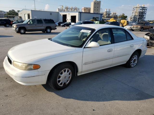 BUICK CENTURY CU 2003 with VIN 2G4WS52J031157331 - Photo from auction