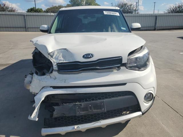 Photo 5 from auction – 2018 KIA SOUL + with VIN KNDJP3A57J7541390