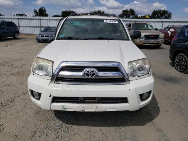 Фото 5 с аукциона – 2006 TOYOTA 4RUNNER SR с VIN JTEBU14RX60098339