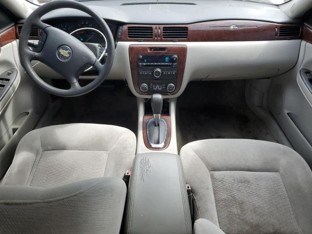 Photo 8 from auction – 2010 CHEVROLET IMPALA LS with VIN 2G1WA5EK0A1217982
