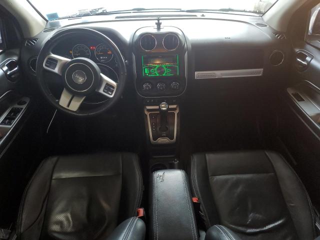 Photo 8 from auction – 2016 JEEP COMPASS LA with VIN 1C4NJDEB5GD708929