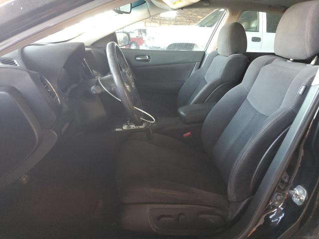 Снимка 7 от търг – 2014 NISSAN MAXIMA S с VIN 1N4AA5AP2EC475526