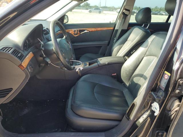 Photo 7 from auction – 2003 MERCEDES-BENZ E 500 with VIN WDBUF70J63A157059