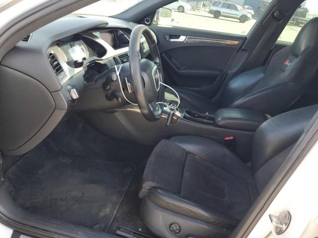 Photo 7 from auction – 2012 AUDI S4 PREMIUM with VIN WAUBGAFL9CA112268