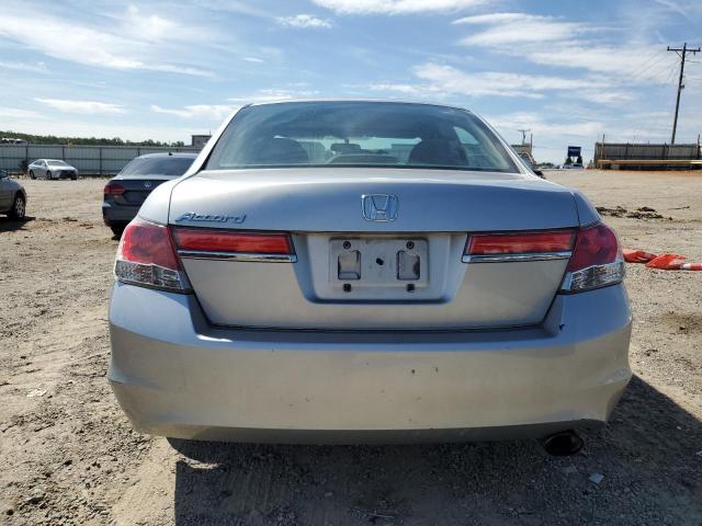 Photo 6 from auction – 2012 HONDA ACCORD LX with VIN 1HGCP2F36CA099557