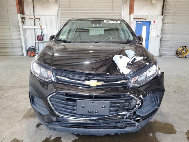 Photo 5 from auction – 2020 CHEVROLET TRAX LS with VIN KL7CJKSB6LB328498