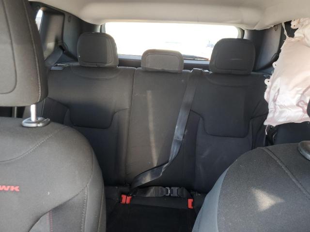 Photo 10 from auction – 2016 JEEP RENEGADE T with VIN ZACCJBCT2GPD17469