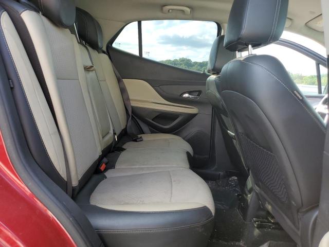 Photo 11 from auction – 2018 BUICK ENCORE PRE with VIN KL4CJBSB8JB673980