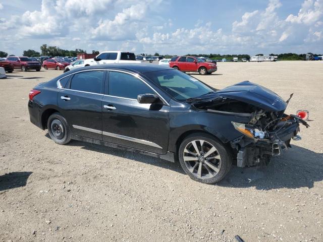 Photo 4 from auction – 2016 NISSAN ALTIMA 2.5 with VIN 1N4AL3AP9GC258136
