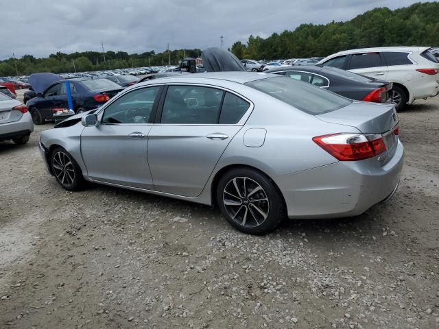 Photo 2 from auction – 2013 HONDA ACCORD EXL with VIN 1HGCR2F80DA243272