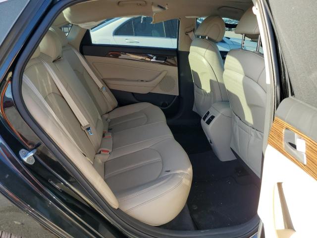 Photo 10 from auction – 2016 HYUNDAI SONATA SPO with VIN 5NPE34AF2GH326676