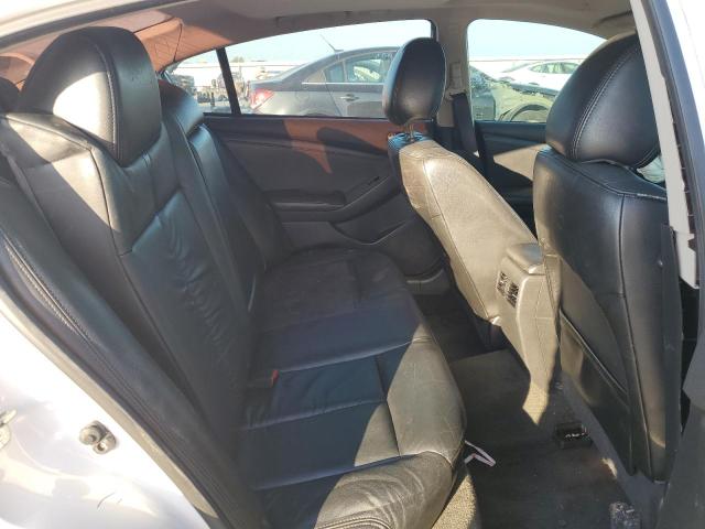 Photo 10 from auction – 2012 NISSAN ALTIMA BAS with VIN 1N4AL2AP4CN556814