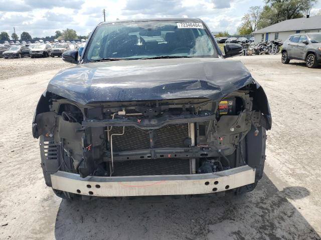Photo 5 from auction – 2018 TOYOTA 4RUNNER SR with VIN JTEBU5JR2J5549223