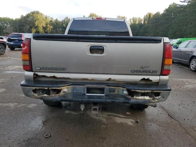 Photo 6 from auction – 2001 CHEVROLET SILVERADO with VIN 1GCEK19T61Z233039
