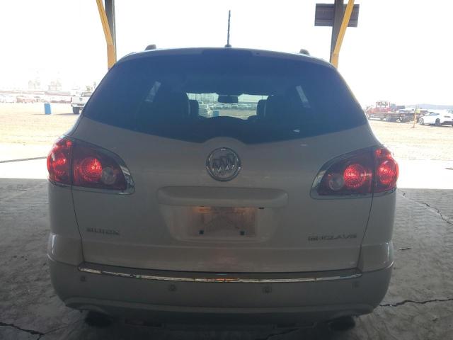 Photo 6 from auction – 2012 BUICK ENCLAVE with VIN 5GAKRCED6CJ280373