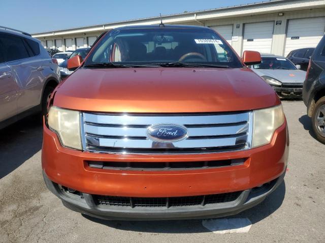 Photo 5 from auction – 2008 FORD EDGE LIMIT with VIN 2FMDK49C68BA65716
