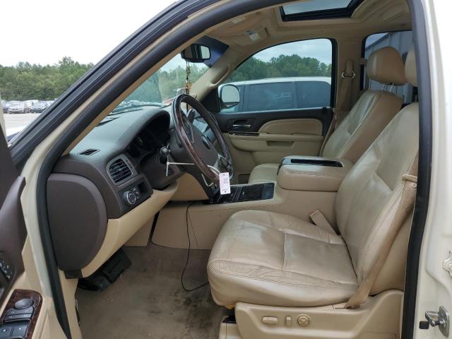 Photo 7 from auction – 2010 GMC YUKON DENA with VIN 1GKUCEEF2AR119463