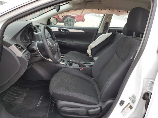 Photo 7 from auction – 2018 NISSAN SENTRA S with VIN 3N1AB7AP1JY227453