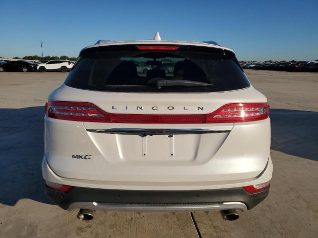 Photo 6 from auction – 2019 LINCOLN MKC with VIN 5LMCJ1C96KUL44835