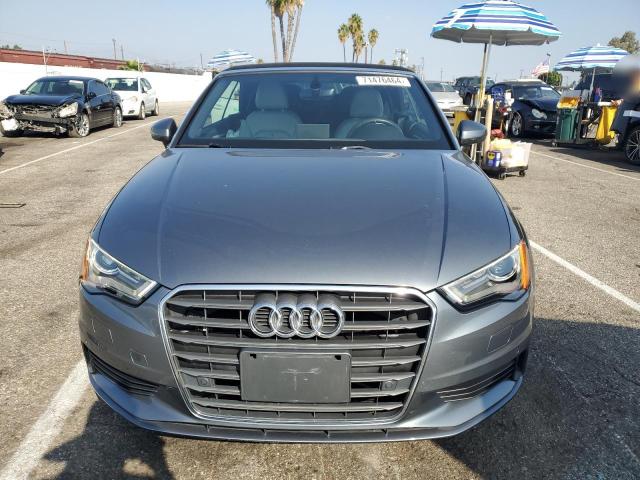 Foto 5 de la subasta – 2016 AUDI A3 PREMIUM con VIN WAU67LFF3G1100498