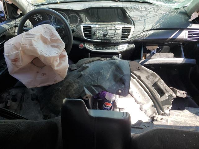 Photo 8 from auction – 2015 HONDA ACCORD EX with VIN 1HGCR2F73FA082779