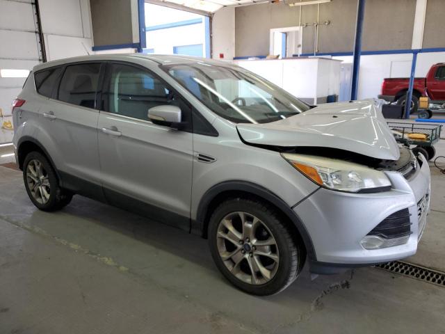 Photo 4 from auction – 2013 FORD ESCAPE SEL with VIN 1FMCU9H95DUB99324