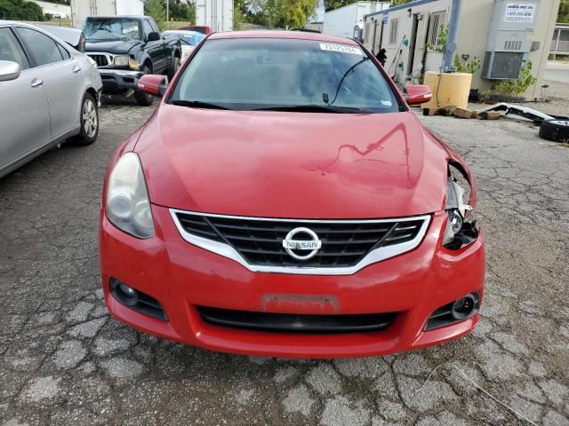 Foto 5 de la subasta – 2010 NISSAN ALTIMA SR con VIN 1N4BL2EP2AC127369