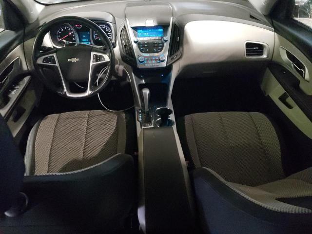 Photo 8 from auction – 2011 CHEVROLET EQUINOX LT with VIN 2GNALPEC8B1163484