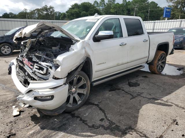 GMC SIERRA K15 2016 with VIN 3GTU2PEC1GG371455 - Photo from auction