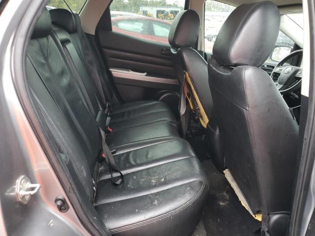 Photo 11 from auction – 2010 MAZDA CX-7 with VIN JM3ER2W5XA0313107