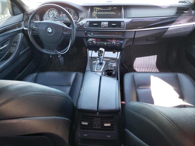 Photo 8 from auction – 2014 BMW 528 XI with VIN WBA5A7C54ED619605