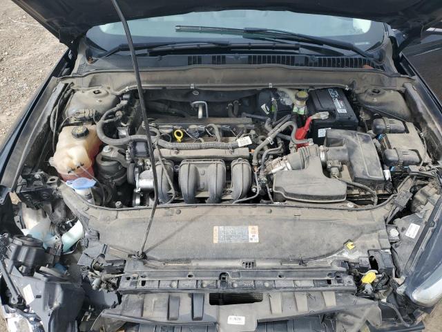 Photo 11 from auction – 2015 FORD FUSION S with VIN 3FA6P0G76FR182102