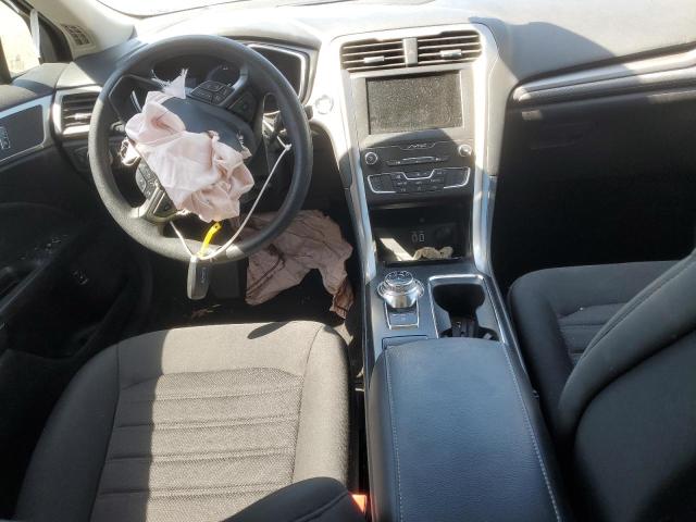 Photo 8 from auction – 2019 FORD FUSION SE with VIN 3FA6P0LU8KR115622