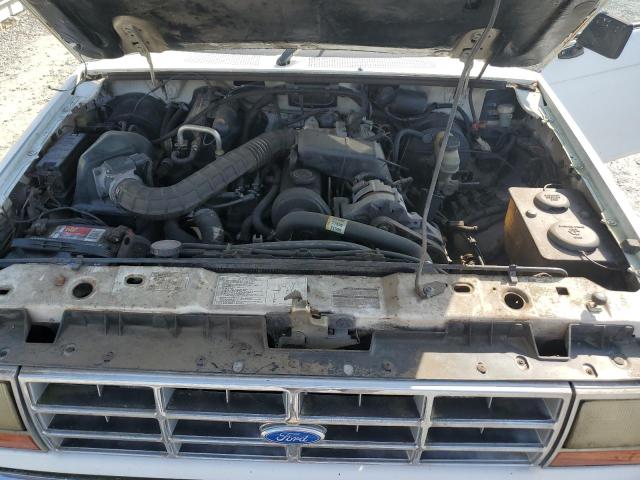 Photo 11 from auction – 1991 FORD RANGER with VIN 1FTCR10A0MTA38754
